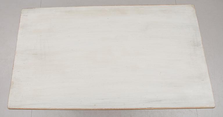 SKRIVBORD, omkring år 1900.
