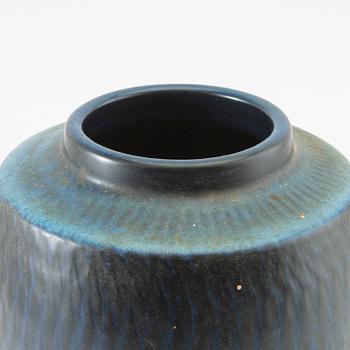 Gunnar Nylund, Vase, Nymölle Denmark 1960s.