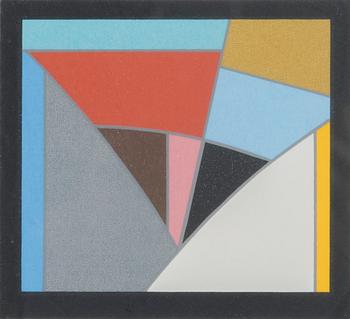 Göran Augustson, "Naisen syli".