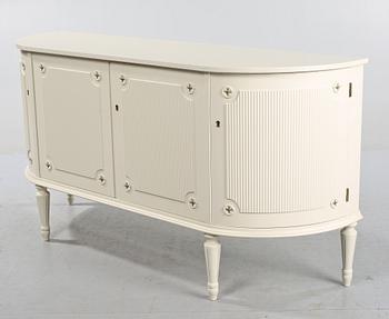SIDEBOARD, gustaviansk stil, 1900-talets andra hälft.