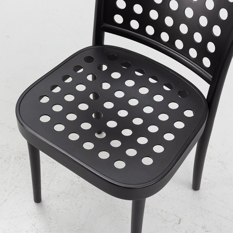 Claesson Koivisto Rune, a model '822' chair, Ton, 2022.