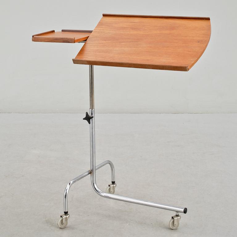 LÄSBORD, HMN, Danmark, 1900-talets andra hälft.