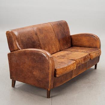 SOFFA, 1900-talets första hälft/mitt.