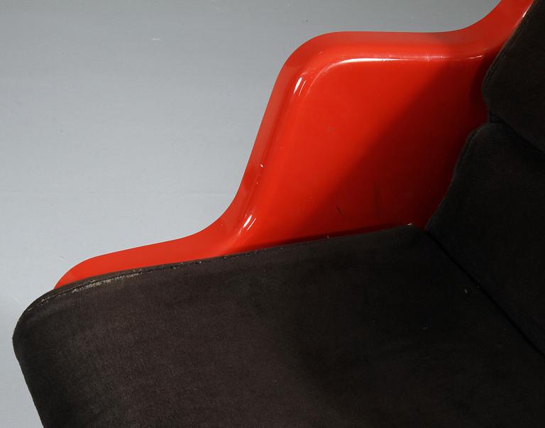 STOL, Yrjö Kukkapuro för Haimi, Finland, 1900-tal.