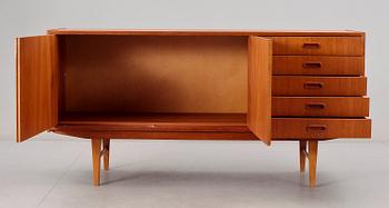 SIDEBOARD, 1950/60-tal.
