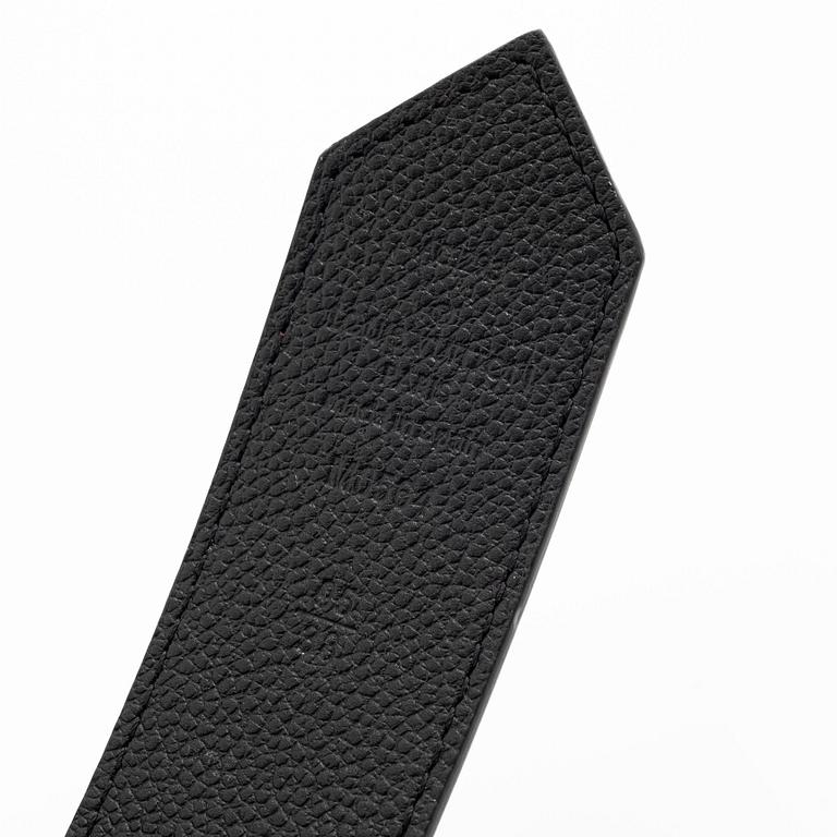 Louis Vuitton, Belt, size 95.