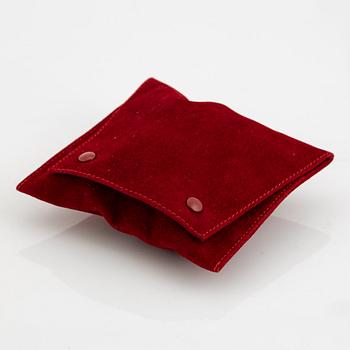 must de Cartier, Tank, armbandsur, 23,5 x 23 (30,5) mm.