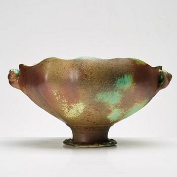 Per Hammarström, a ceramic bowl, Sweden.