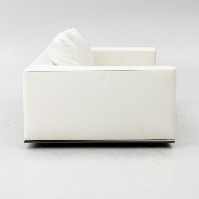 Rodolfo Dordoni, a 'Hamilton' sofa, Minotti, Italy, post 2004.