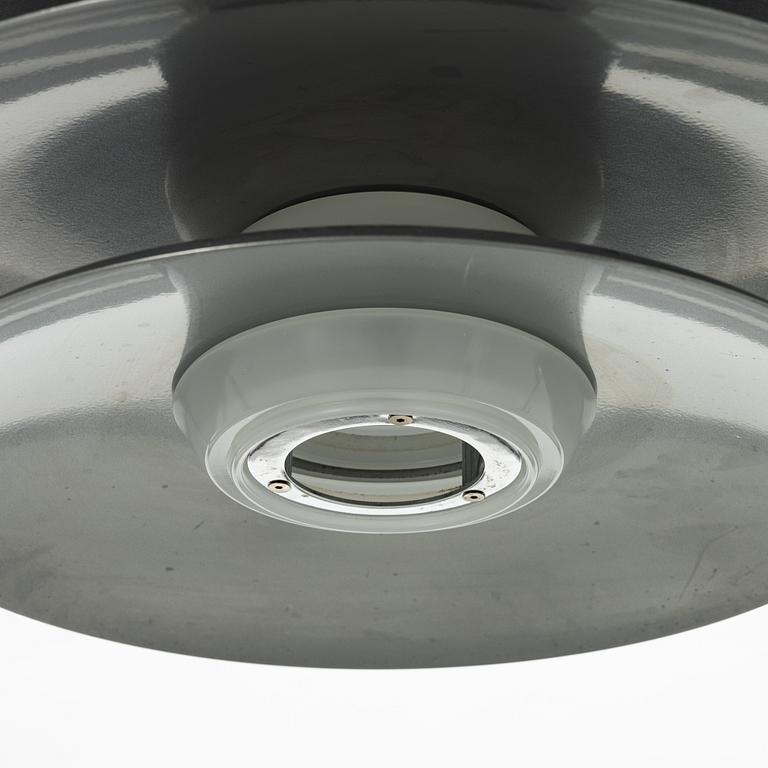 Taklampa, Prandina, Italien, 1900-talets slut.