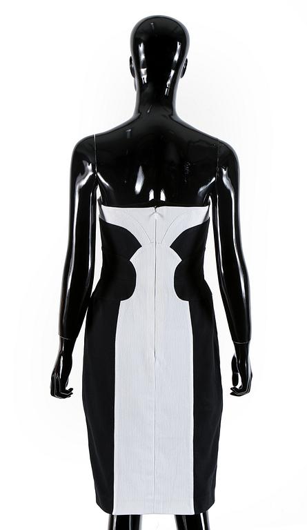 COCKTAILKLÄNNING, Escada.