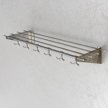 MOGENS MOGENSEN, coat hanger for Firma Albert Karlsson 1930's.