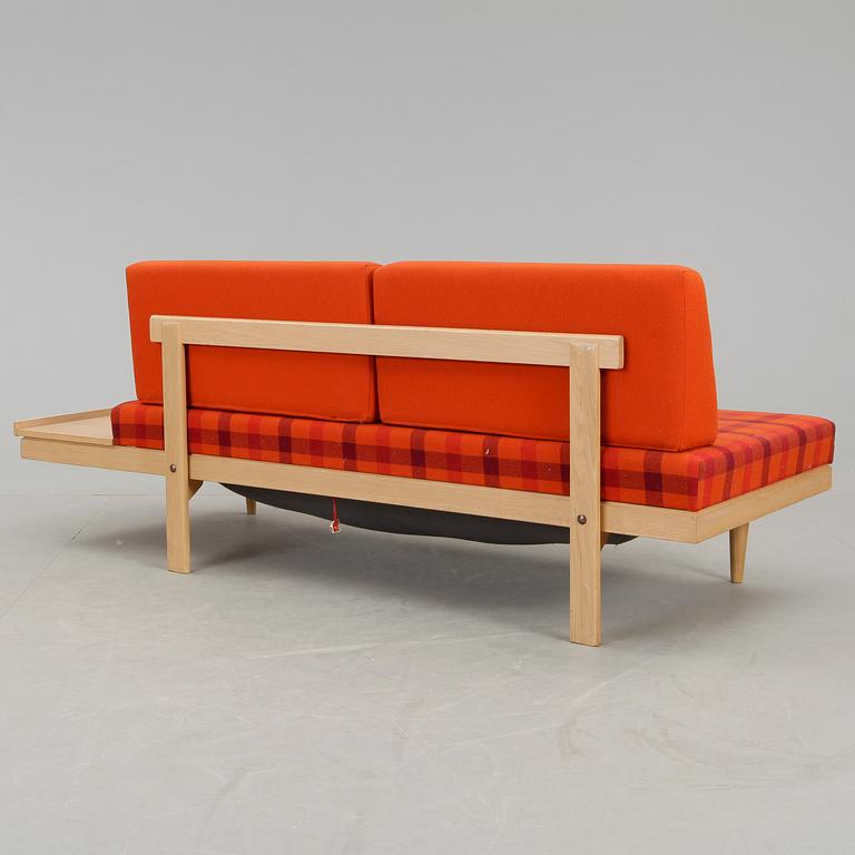 SOFFA, Svane, Norge 1960-tal.