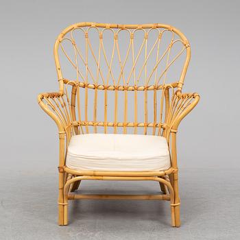 JOSEF FRANK, fåtölj, modell 311, Svenskt Tenn.