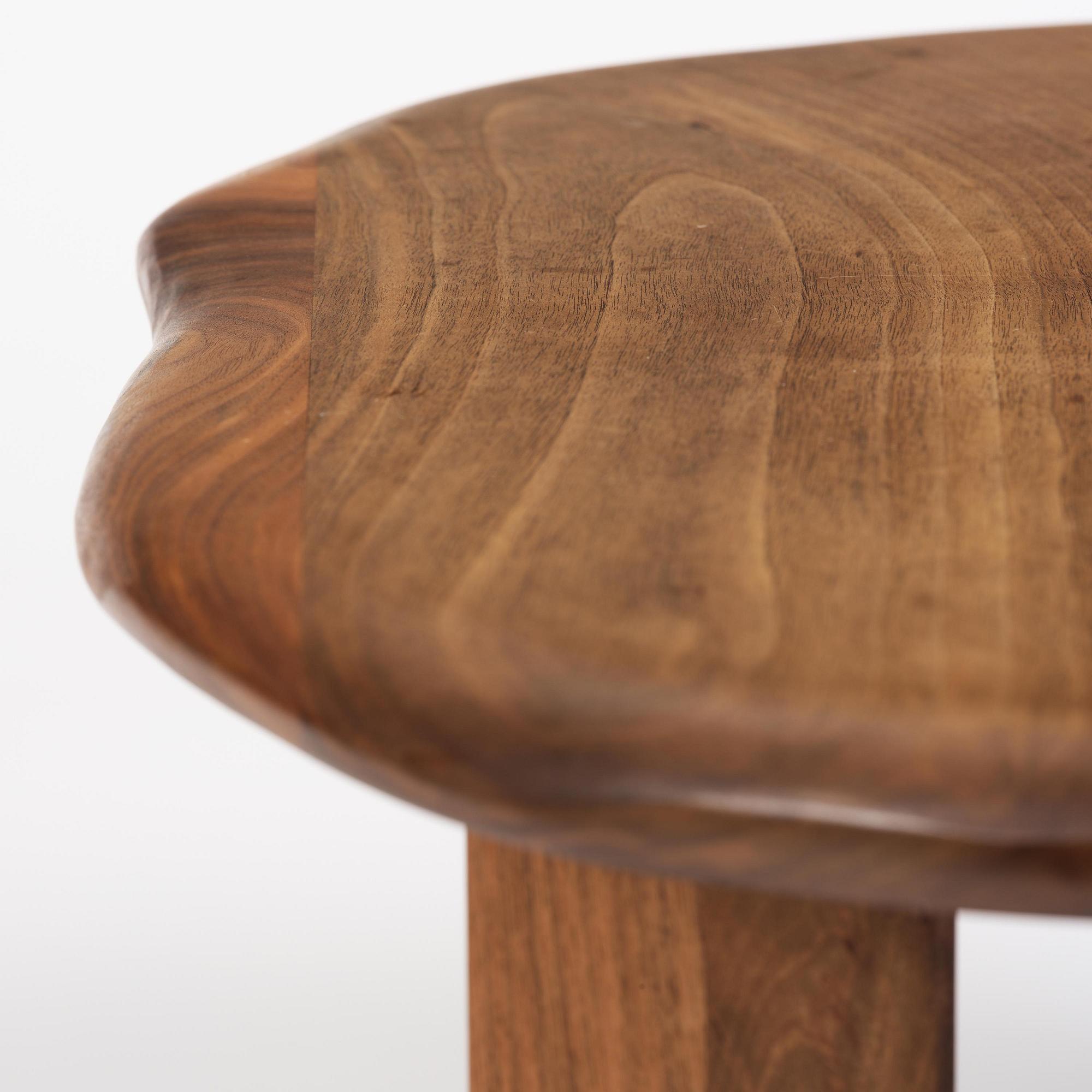 Niklas Runesson, soffbord, unikt, egen studio, Stockholm, 2021.