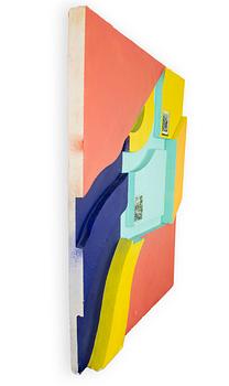 Przemek Pyszczek, 'Public Relief No.6'.