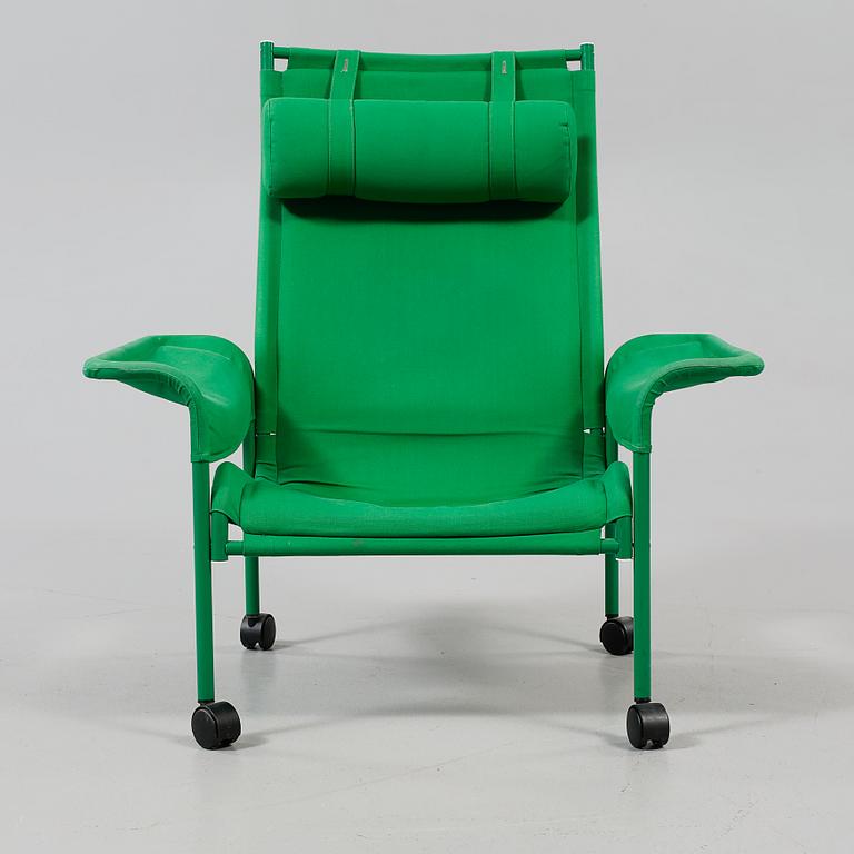 FÅTÖLJ, IKEA, 1970-tal.