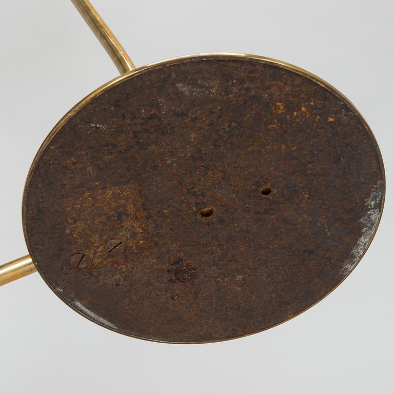 a 1950s '2316' floor lamp for Valinte, Finland.