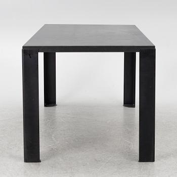 Maurizio Peregalli, A 'Big Irony' dining table, Zeus, Italy.
