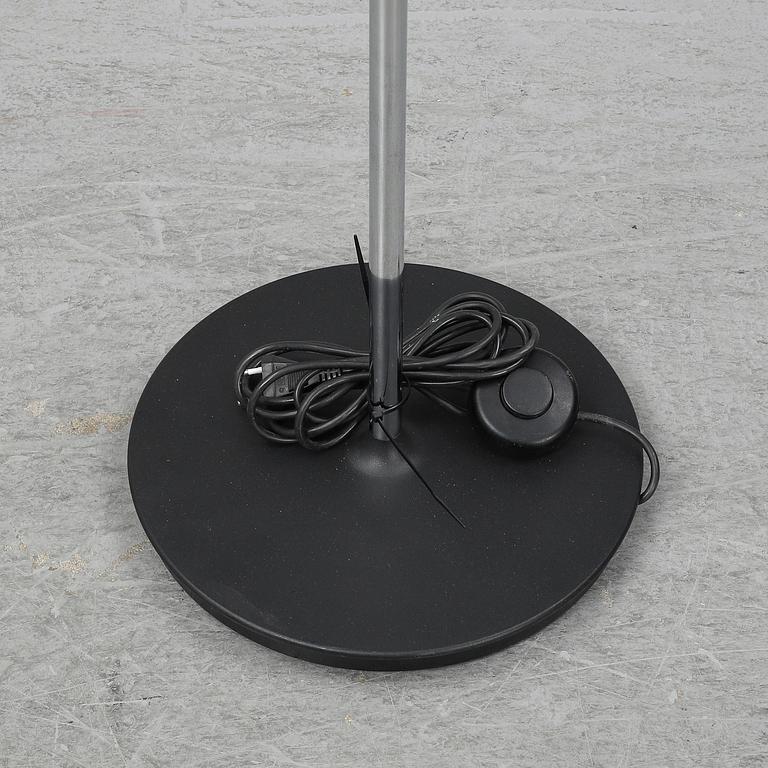 POUL HENNINGSEN, a 'PH 80' floor light,  Louis Poulsen, Denmark.