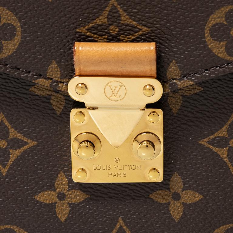 Louis Vuitton, väska, "Pochette Metis", 2021.