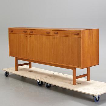 SIDEBOARD, 1900-talets andra hälft.