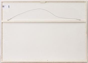 Renate Bauer, Untitled.