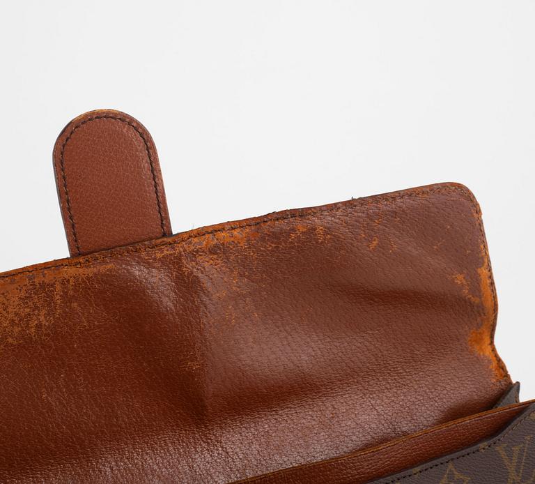 Louis Vuitton, dokumentportfölj, "Documents".