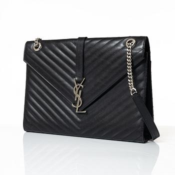 Yves Saint Laurent, väska, "Portfeuille Envelope".