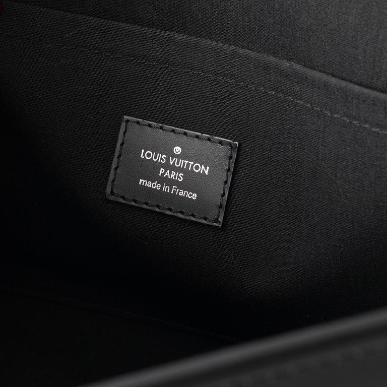 Louis Vuitton, bag, "Madeleine PM", 2010.