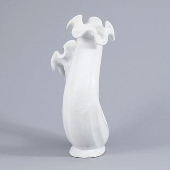 VAS, stengods, "Våga", Wilhelm Kåge, Gustavsberg.