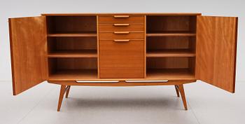 SIDEBOARD, 1900-talets andra hälft.