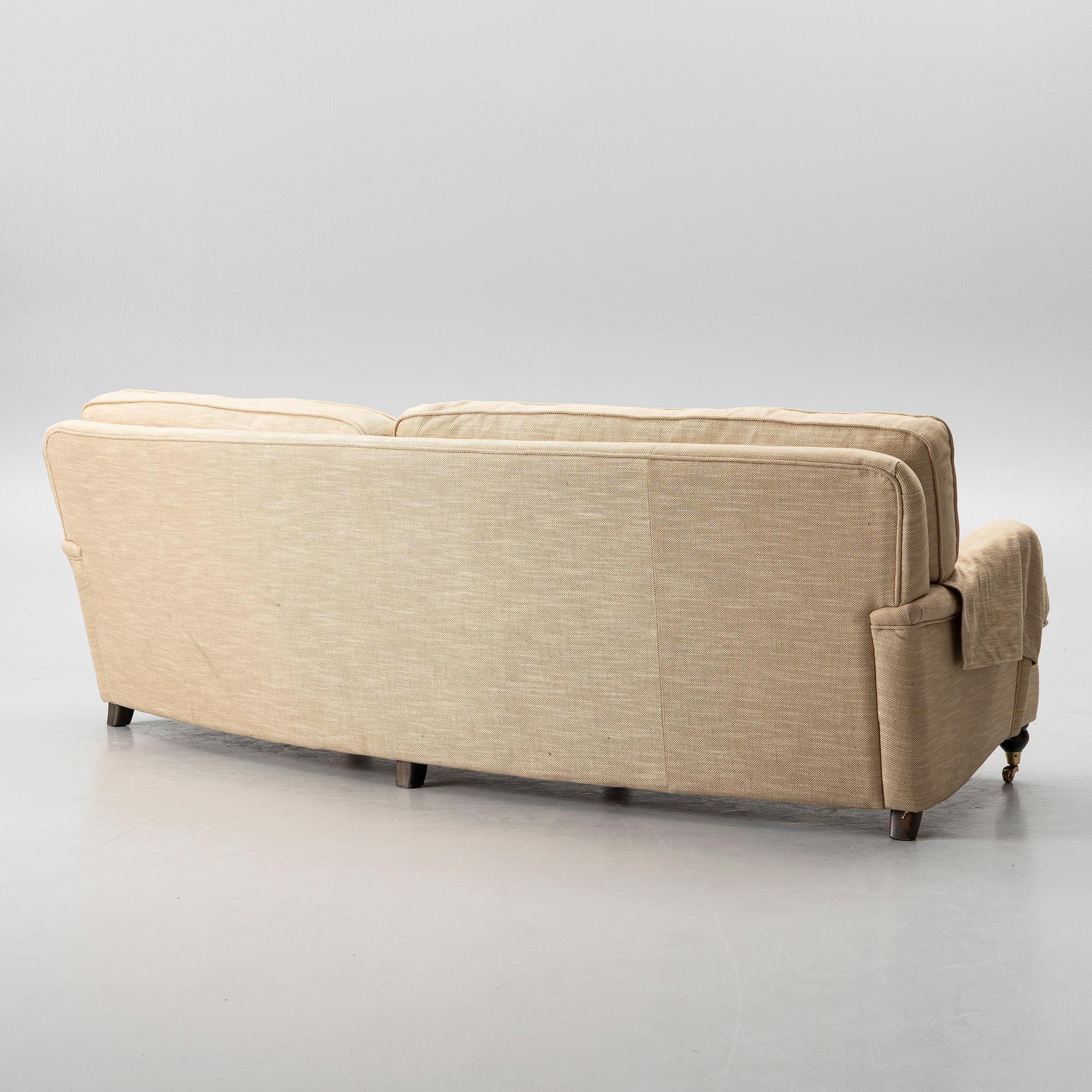 A sofa, Bröderna Andersson, contemporary.
