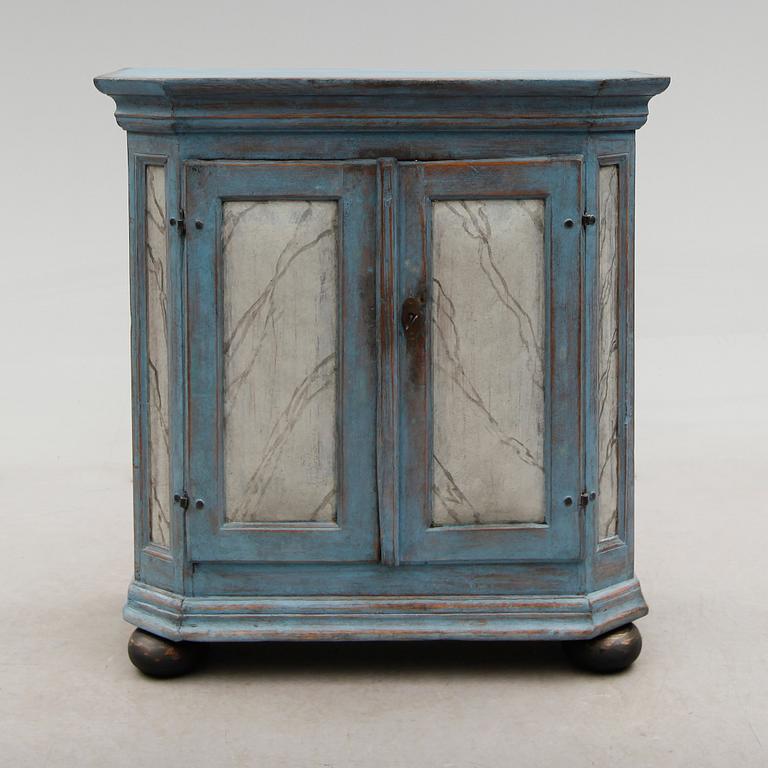 SKÄNK, 1700-/1800-tal.
