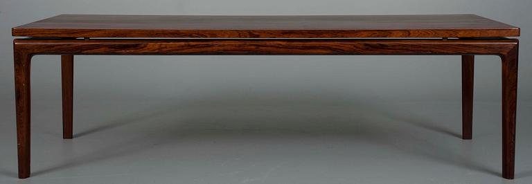 SOFFBORD, Ole Wanscher, Danmark.