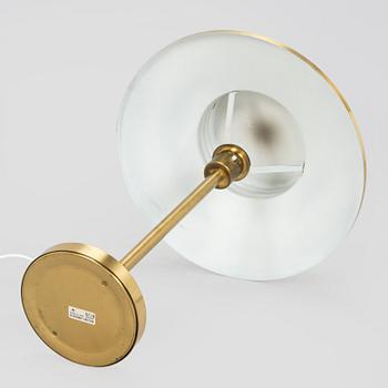 Hans-Agne Jakobsson, bordslampa, modell B-120, Markaryd Sverige.