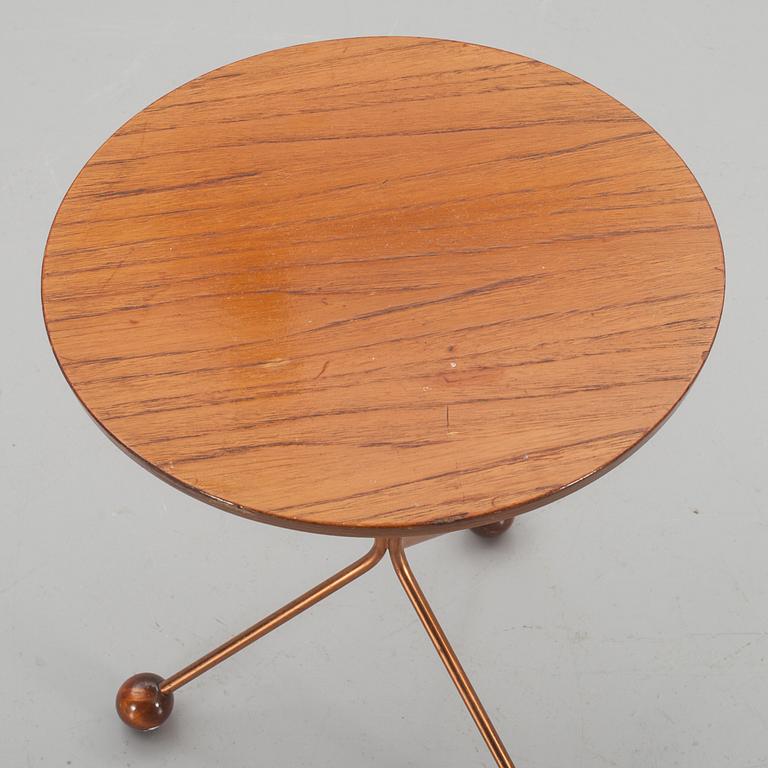 BORD, Alberts-bord, Tibro, 1950-tal.
