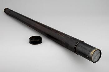 TUBKIKARE, "British Made W.Ottway & Co Ltd, Ealing, London" 1800/1900-tal.