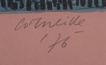 Beverloo Corneille,.