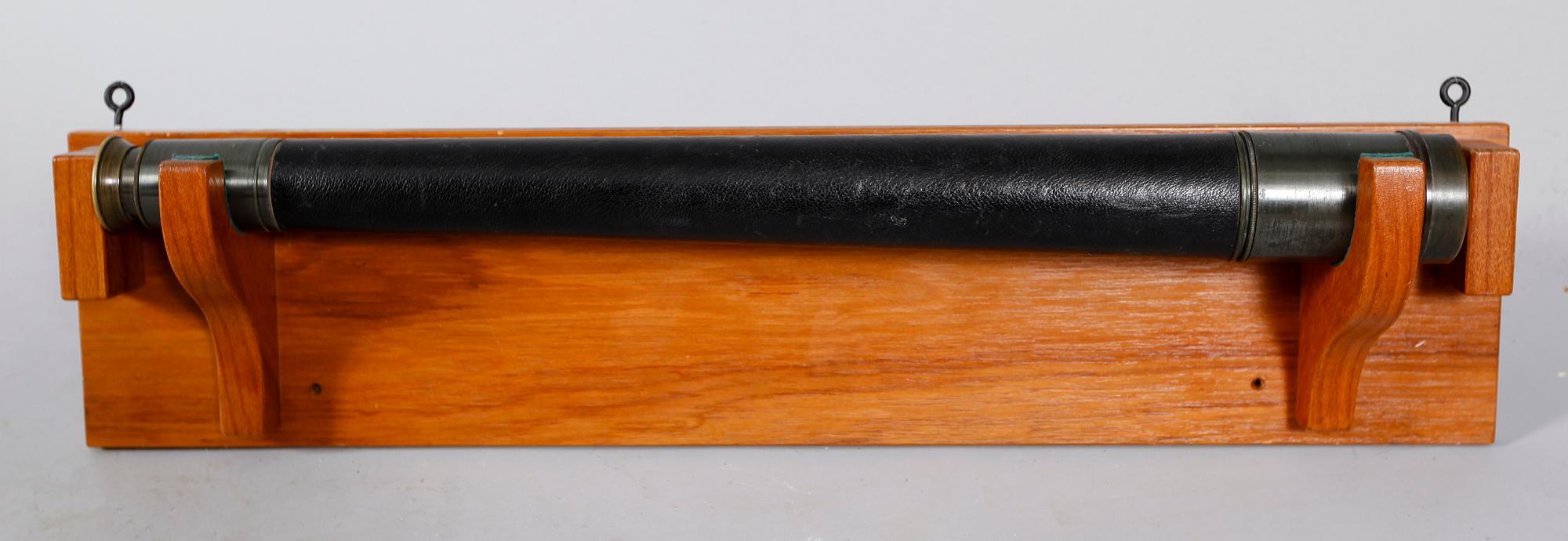 TUBKIKARE, mässing, 1800-/1900-tal.