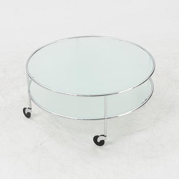 Gunilla Allard, a 'Chicago 3' coffee table, Lammhults.