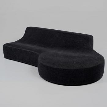 SCHÄSLONG, Minotti, 2000-tal.