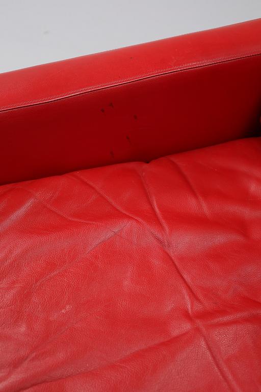 FÅTÖLJ, 1900-talets andra hälft.