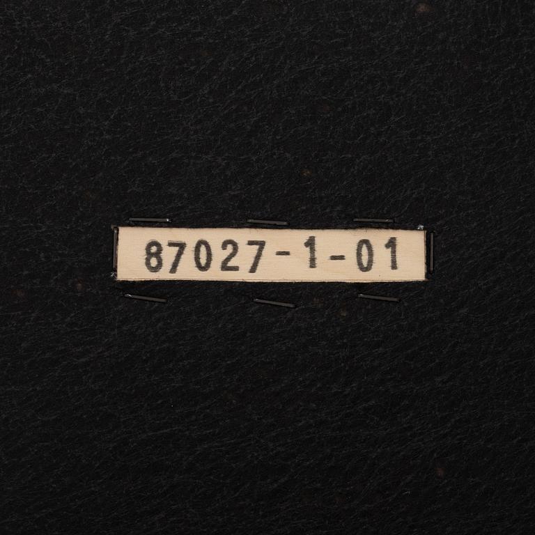 Space Copenhagen, soffa, "Stay Sofa", Gubi, Danmark.