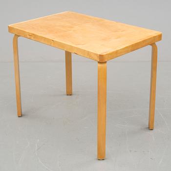 MATBORD, Alvar Aalto, 1940-tal.