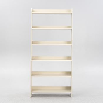 Bookcase, "Leksvik", IKEA, 1999.