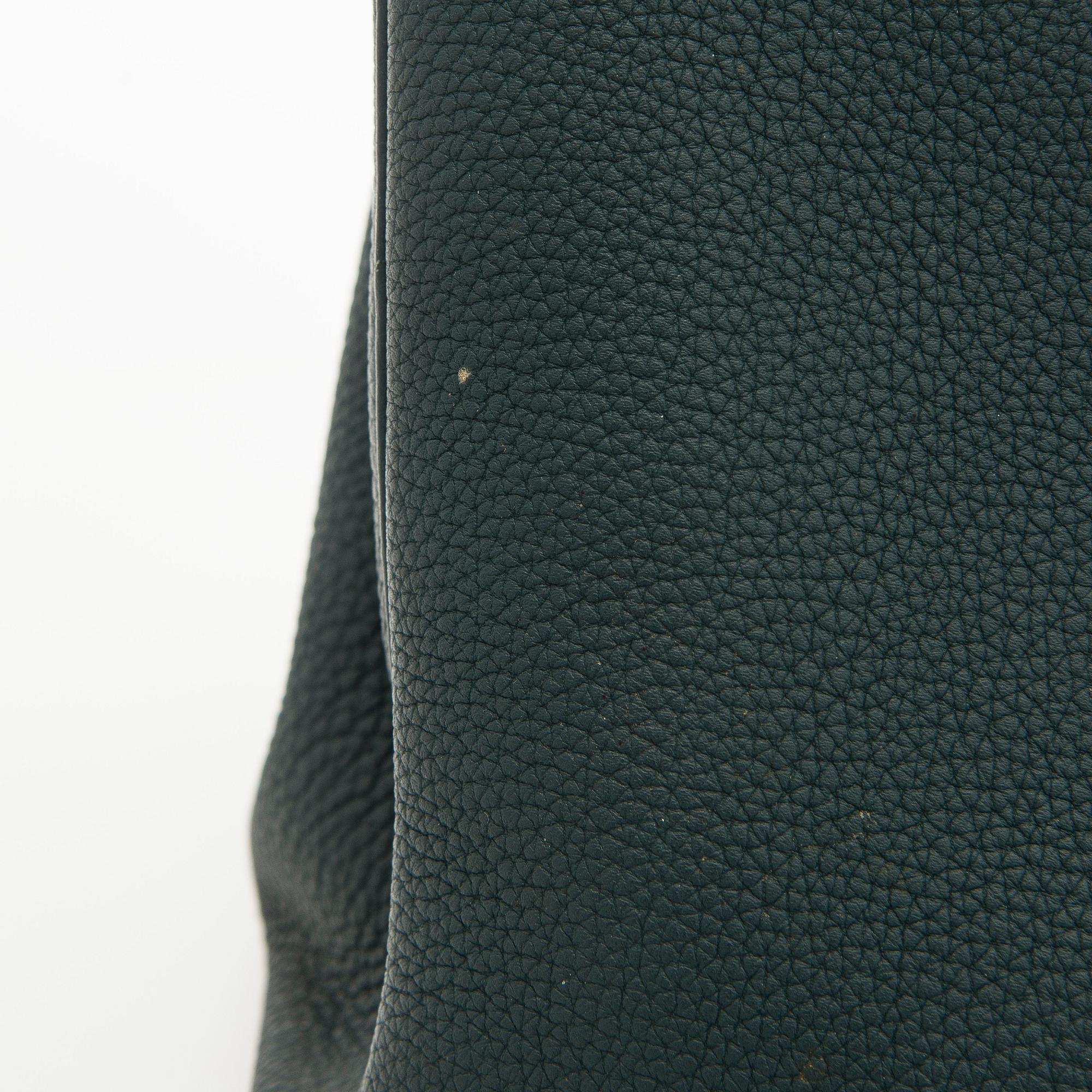 Hermès, väska, "Birkin 35", Frankrike, 2018.