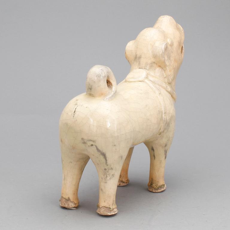 FOHUND / TEMPELHUND, Kina, modern tillverkning.