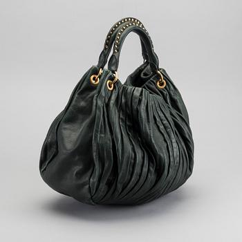 MIU MIU "Bosco", bag.