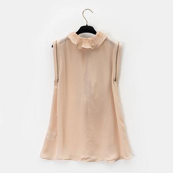 Givenchy, a top, size 36.